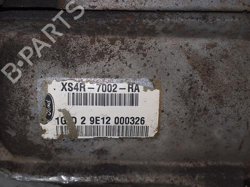Gearbox FORD FOCUS I (DAW, DBW)  | BP9350389M3 