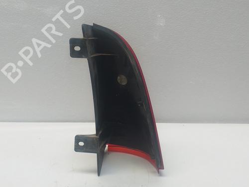 Left taillight MERCEDES-BENZ VITO / MIXTO Van (W639)  | BP9359834C34 