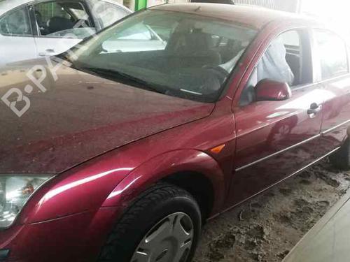 Left mirror FORD MONDEO III Saloon (B4Y) 1.8 16V | BP9355654C26 