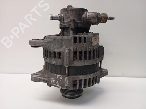 Alternator OPEL CORSA C (X01) | BP34697480M7 - Image 3