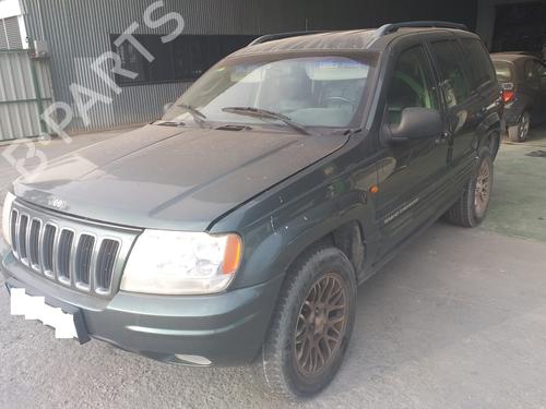 Venstre foran utvendig håndtak JEEP GRAND CHEROKEE II (WJ, WG) 4.0 Laredo | BP16235742C128 