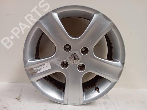 Used Rim Rim PEUGEOT 308 I (4A_, 4C_) 1.6 HDi (92 hp) 40022758 40022758