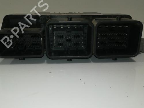 Engine control unit (ECU) PEUGEOT 207 SW (WK_) 1.6 HDi | BP15281030M57