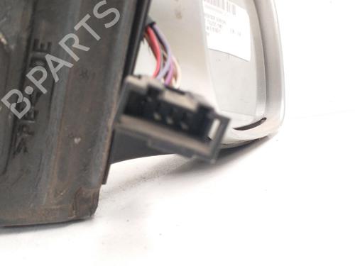 Right mirror SEAT TOLEDO II (1M2)  | BP9351627C27 