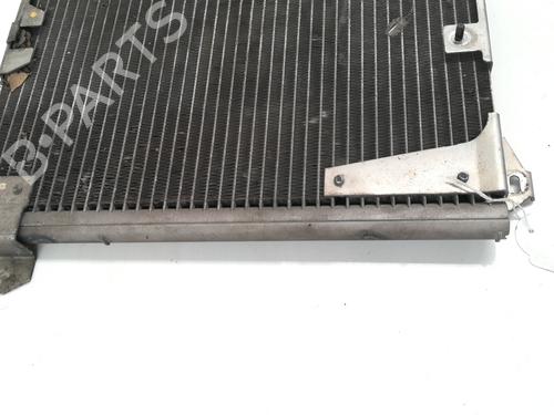 AC radiator OPEL ZAFIRA A MPV (T98) 2.0 DTI 16V (F75) | BP9359794M32 