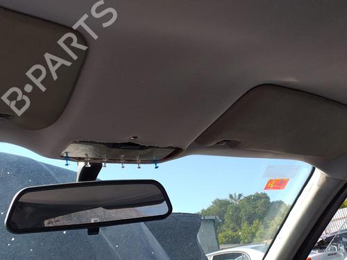 Used Right sun visor BMW 3 (E46) 320 d (136 hp) 16225735