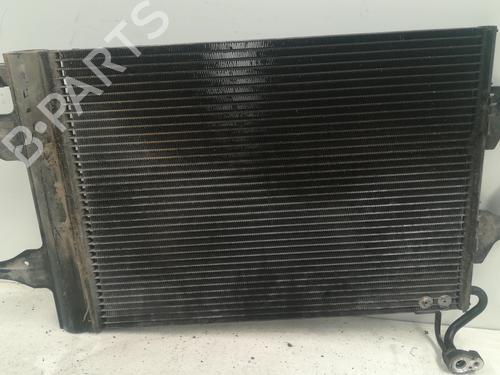 Used AC radiator SEAT IBIZA III (6L1) [2002-2009]  13101938