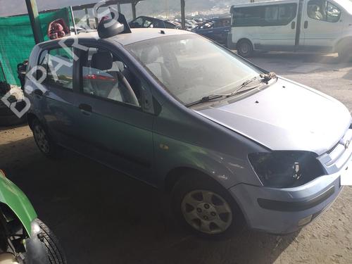 Airco pomp HYUNDAI GETZ (TB) 1.1 | BP16532488M34 