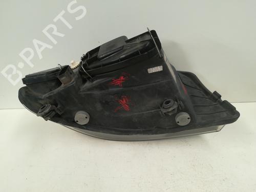 Left headlight SEAT IBIZA III (6L1)  | BP9358384C28 