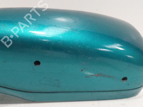 Left mirror PEUGEOT 106 II (1A_, 1C_)  | BP9347852C26 