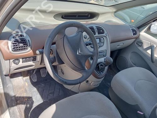 AC-Kompressor CITROËN XSARA PICASSO (N68) 1.8 16V | BP21605886M34 