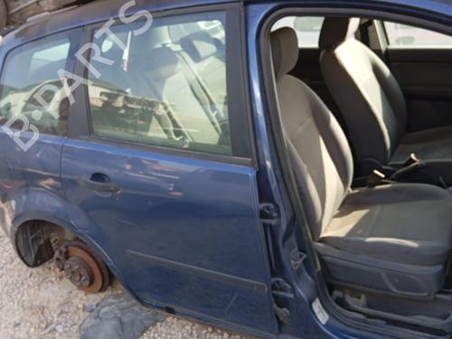 Højre bagtil lås FORD FOCUS C-MAX (DM2) [2003-2007]  22799916