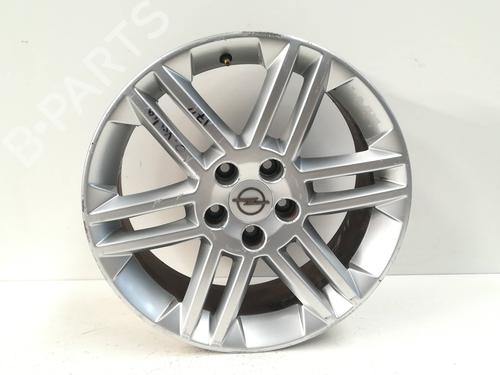 Fælk OPEL VECTRA B (J96) [1995-2004]  9354711