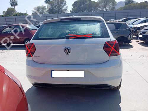 tailgate-vw-polo-vi-aw1-bz1-ae1-2017-27691920 main image