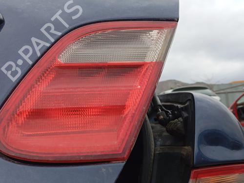 Højre baglygte bagklap MERCEDES-BENZ CLK (C208) CLK 200 (208.335) (136 hp) 12278464