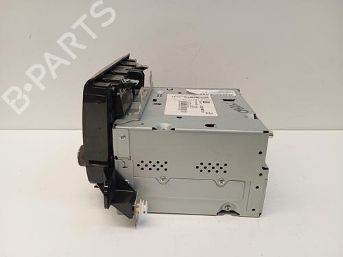 Radio CHEVROLET CRUZE (J300) 1.6 | BP16569636E6 