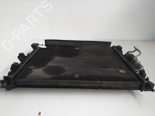 Water radiator MERCEDES-BENZ M-CLASS (W163) ML 270 CDI (163.113) | BP14909338M31 