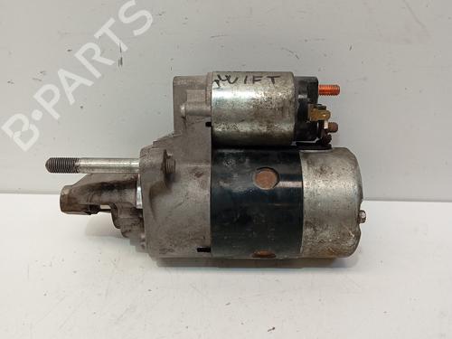 Used Starter SUZUKI SWIFT III (MZ, EZ) [2005-2025]  30905697