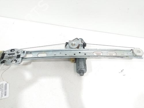 Rear left window mechanism MERCEDES-BENZ M-CLASS (W163) ML 270 CDI (163.113) | BP13732358C24 