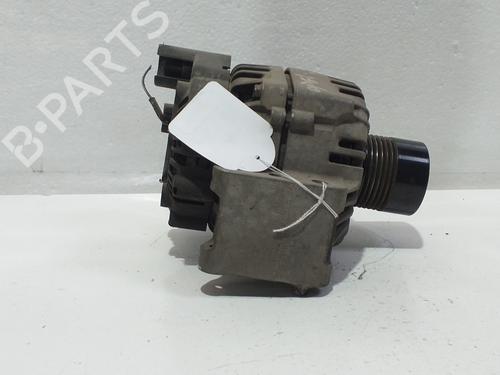 Alternator OPEL CORSA B (S93)  | BP9351712M7 