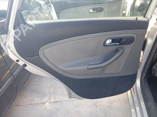 Used Rear left window mechanism SEAT CORDOBA (6L2) 1.4 16V (75 hp) 19513457