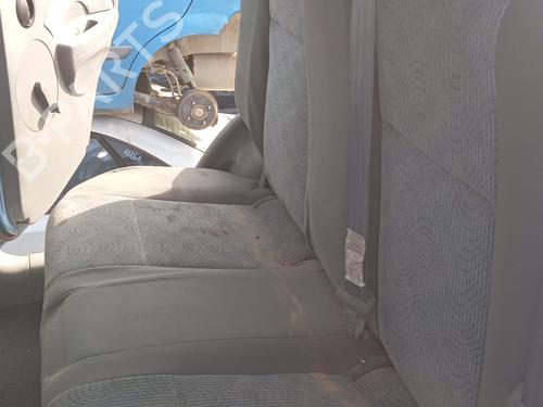 Used Rear seat DAEWOO KALOS (KLAS) 1.2 (72 hp) 23074536
