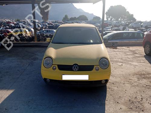Motorhjelm VW LUPO I (6X1, 6E1) 1.0 (50 hp) 27261535