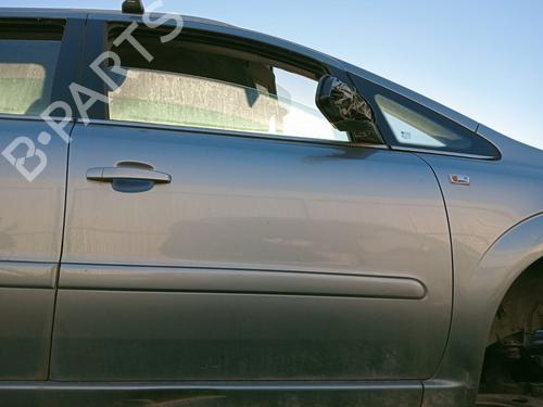 Used Front right exterior door handle OPEL ZAFIRA / ZAFIRA FAMILY B (A05) 1.9 CDTI (M75) (120 hp) 12290215