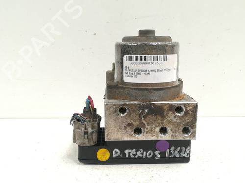 Pompe ABS DAIHATSU TERIOS (J1_) 1.3 4WD (J100) (83 hp) 11138347