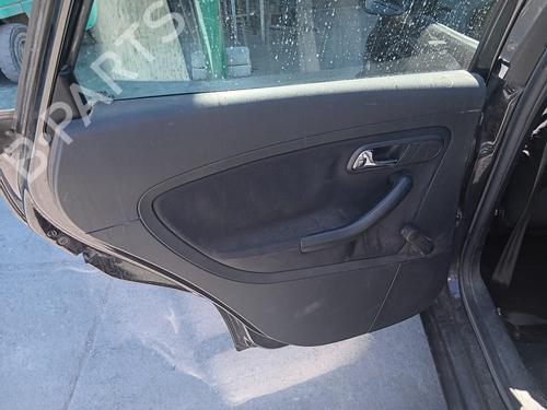 Engine SEAT IBIZA III (6L1)  | BP18472916M1 