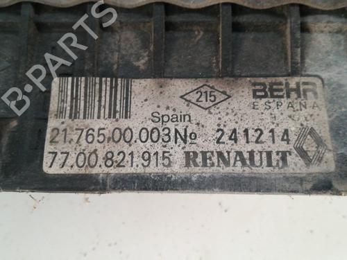 Køler RENAULT LAGUNA I (B56_, 556_)  | BP9349070M31 