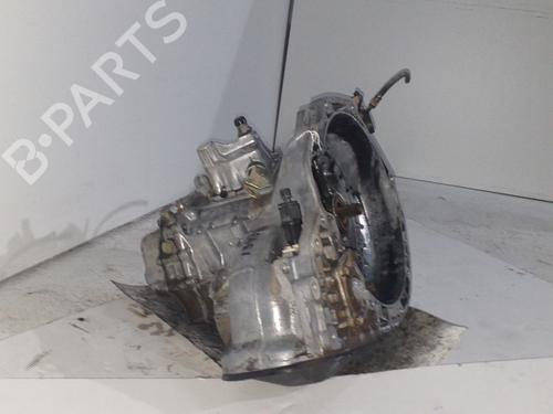 Gearbox DAEWOO NUBIRA Saloon (J100)  | BP9350303M3 