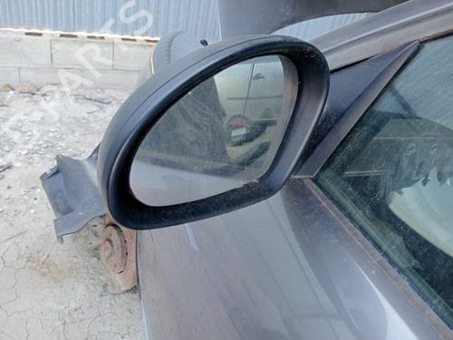 Left mirror SEAT IBIZA III (6L1)  | BP16226997C26 