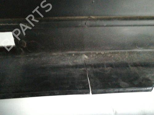 Front bumper OPEL TIGRA (S93) 1.4 16V (F07) | BP9354738C7 