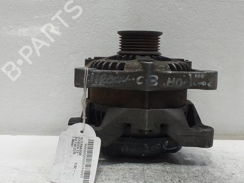 Used Alternator CITROËN C3 I (FC_, FN_) [2002-2013]  9351643