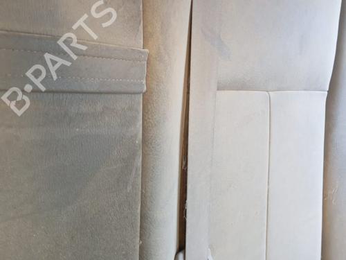 Used Rear center seatbelt DAEWOO EVANDA (KLAL) 2.0 (131 hp) 26873764