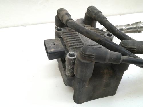 Ignition coil VW GOLF IV (1J1) 1.6 16V | BP9360875M94 