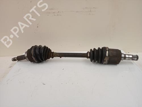 Used Right rear driveshaft Right rear driveshaft 37153285 37153285