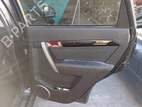 Used Rear right panel CHEVROLET CAPTIVA (C100, C140) 2.2 D (163 hp) 21575019