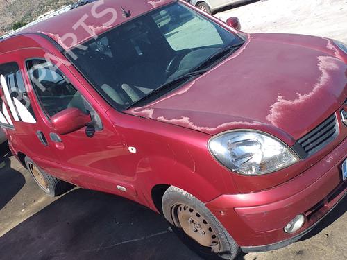 Left taillight RENAULT KANGOO (KC0/1_) 1.5 dCi | BP9359122C34 