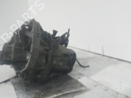 Gearbox RENAULT CLIO II (BB_, CB_)  | BP9350121M3 