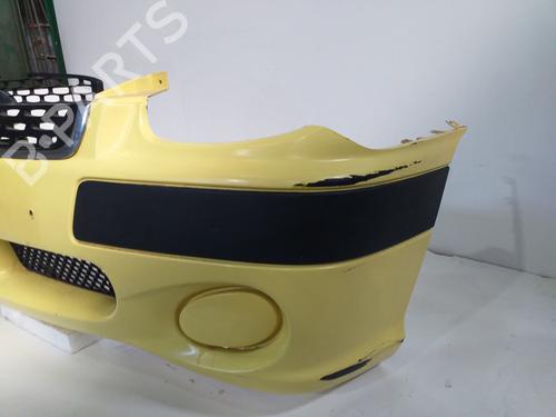 Front bumper HYUNDAI ATOS (MX) 1.0 i | BP17531901C7 
