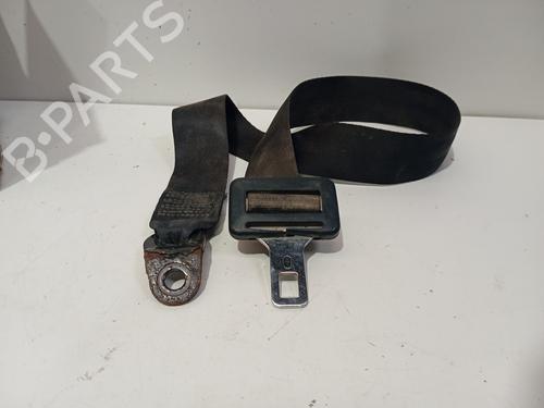 Used Rear center seatbelt NISSAN TERRANO II (R20) [1992-2007]  33056201