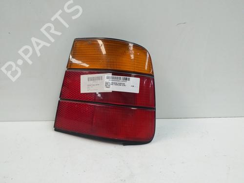 Used Right taillight BMW 5 (E34) [1987-1995]  9346548