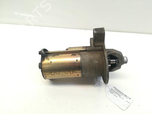 Starter OPEL ZAFIRA A MPV (T98) 2.2 DTI 16V (F75) | BP9359818M8 