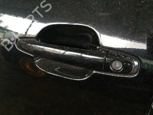 Used Front left exterior door handle TOYOTA LAND CRUISER PRADO (_J12_) 3.0 D-4D (KDJ120, KDJ125) (163 hp) 12273981