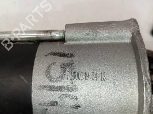 Starter FORD TRANSIT CONNECT (P65_, P70_, P80_) 1.8 TDCi | BP38757670M8 - Image 6