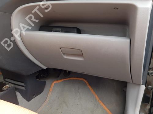 Used Glove box KIA PICANTO I (SA) 1.0 (61 hp) 28814004