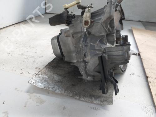 Gearbox CITROËN C3 II (SC_) | BP24140281M3