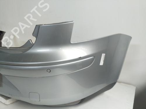 Rear bumper SEAT TOLEDO III (5P2) 1.9 TDI | BP23565823C8 